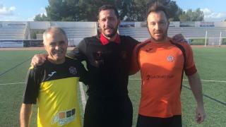 Academia y Joan Cerdà firman tablas